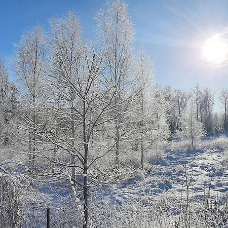 Villa Pa Landet, Habo Екстер'єр фото