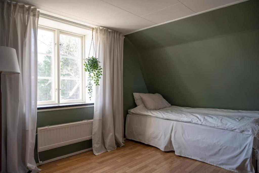 Villa Pa Landet, Habo Екстер'єр фото